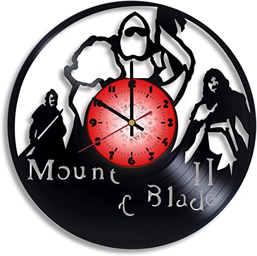 Mount & Blade II...