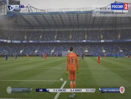 FIFA 15 "TV...